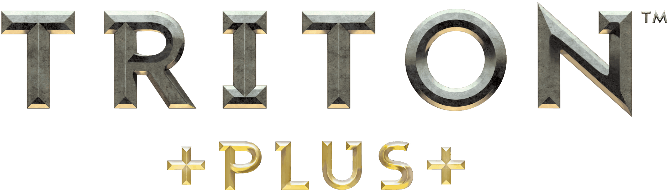 Triton PLUS ™