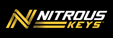 Nitrous Keys ™